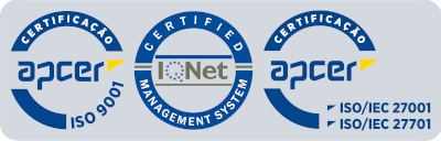APCER ISO 9001