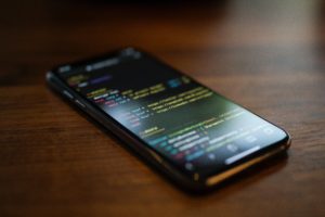 iOS Developer