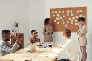Managing IT Talent