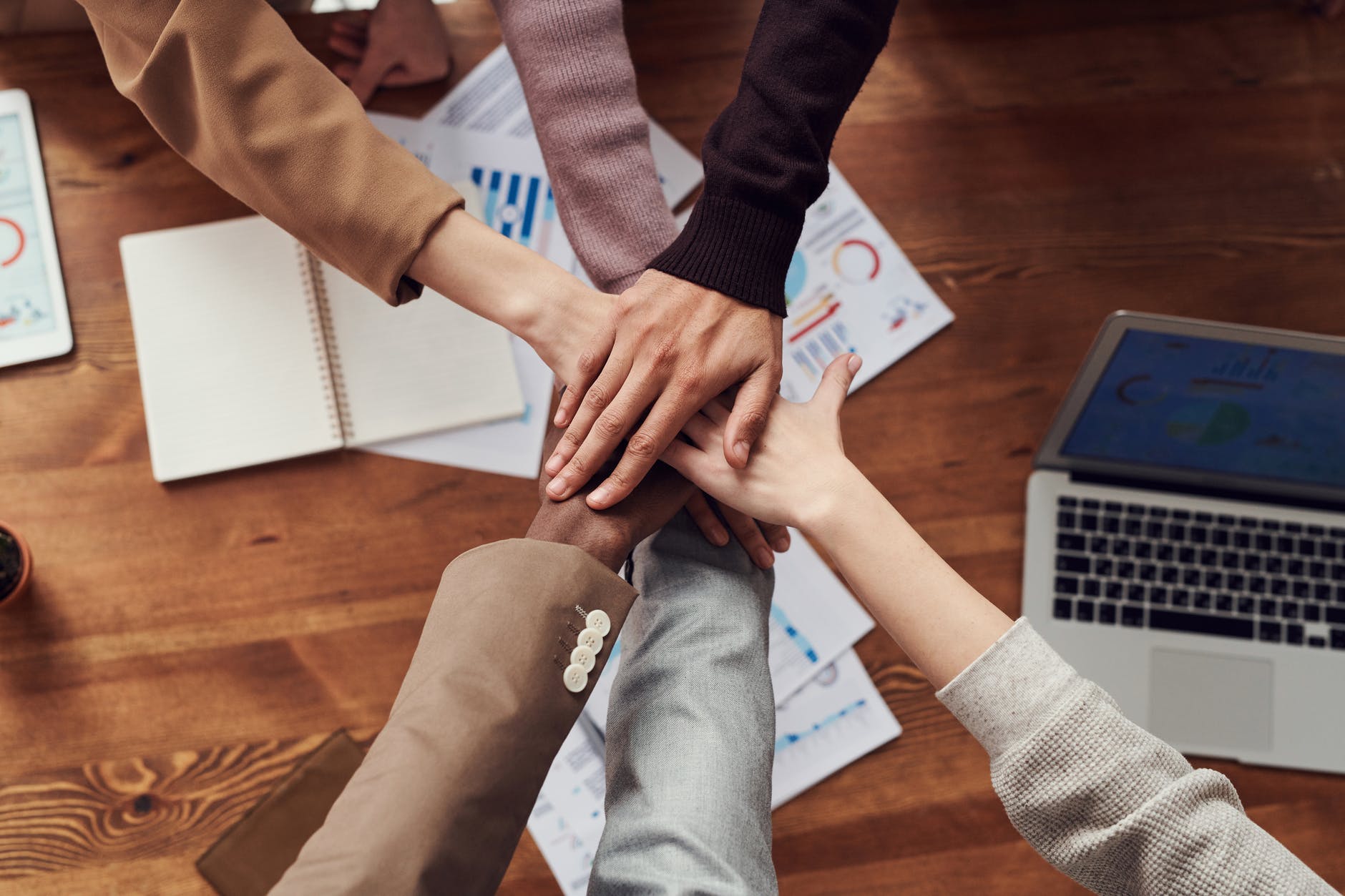 Be a leader in the VUCA world