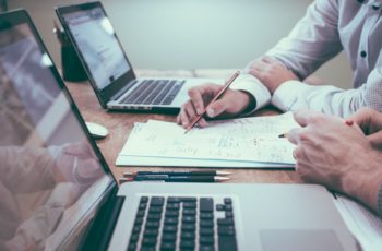 Building a Learning Organization