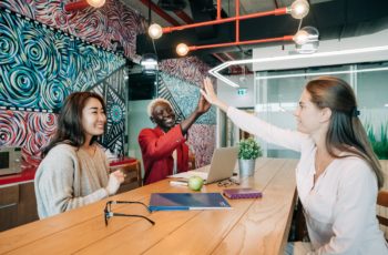 The Paradigm: Work-life balance