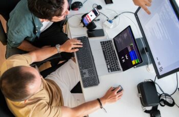 Quando a estratégia tecnológica encontra a execução: O verdadeiro valor da consultoria de software
